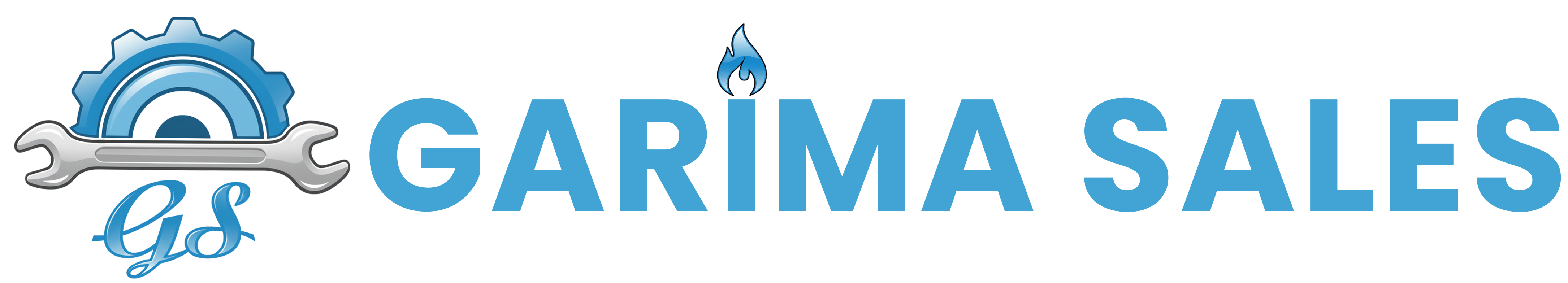 Garima Sales Logo
